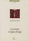 CONVERSOS EN ESPA�A Y PORTUGAL LOS