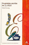 EXPRESION ESCRITA EN L2/ELE