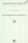 COMPLEMENTOS PREDICTIVOS LOS
