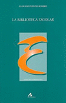 BIBLIOTECA ESCOLAR LA
