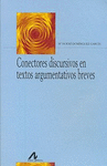 CONECTORES DISCURSIVOS EN TEXTOS ARGUMEN