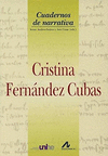 CRISTINA FERNADEZ CUBAS