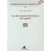 DICCIONARIOS ELECTRONICOS DEL ESPA�OL L