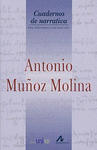ANTONIO MU�OS MOLINA