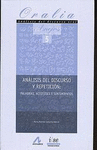 ANALISIS DEL DISCURSO Y REPETICION