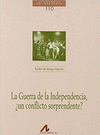 GUERRA DE LA INDEPENDECIA �UN CONFLICTO