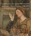 ESCULTURA DEL PRIMER NATURALISMO ANDALUC