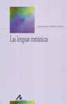 LENGUAS ROMANTICAS LAS