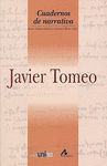 JAVIER TOMEO