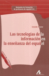 TECNOLOGIAS DE LA INFORMACION EN LA ENSE