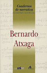 BERNARDO ATXAGA