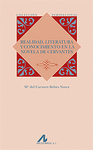 REALIDAD LITERATURA Y CONOCIMIENTO EN L