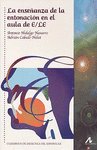 ENSE�ANZA DE LA ENTONACION EN EL AULA DE