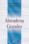 ALMUDENA GRANDES