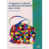 PRAGMATICA INFANTIL Y ENSE�ANZA DE ESPA�