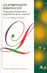PROGRAMACION DIDACTICA ELE LA: PAUTAS P