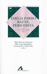 EMILIA PARDO BAZAN PERIODISTA