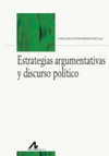 ESTRATEGIAS ARGUMENTATIVAS Y DISCURSO PO