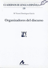 ORGANIZADORES DEL DISCURSO