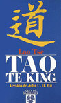 TAO TE KING