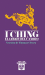 I CHING EL LIBRO DEL CAMBIO