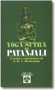 YOGA SUTRA DE PATANJALI