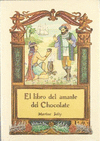 LIBRO DEL AMANTE DEL CHOCOLATE EL
