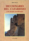 DICCIONARIO DEL CATARISMO Y LAS HEREJIAS
