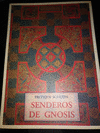 SENDEROS DE GNOSIS