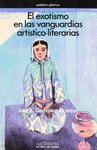EL EXOTISMO EN LAS VANGUARDIAS ARTISTICO-LITERARIAS