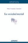 LA SOCIEDAD MENTAL