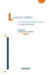 LA CIUDAD VORTICE LO LOCAL LUGAR FUERTE DE LA MEMORIA Y SIGNIFICADO EN EL ESPACIO