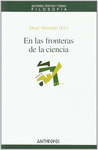 EN LAS FRONTERAS DE LA CIENCIA