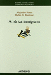 AMERICA INMIGRANTE