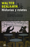 HISTORIAS Y RELATOS