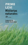 HISTORIAS NATURALES