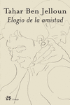 ELOGIO DE LA AMISTAD