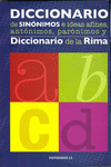DICCIONARIO DE SINONIMOS