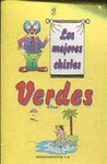 LOS MEJORES CHISTES VERDES