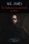 FANTASMA INCONSISTENTE Y OTROS, UN