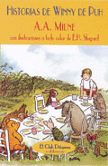 HISTORIAS DE WINNY DE PUH (DIOGENES)