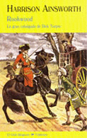 ROOKWOOD. LA GRAN CABALGADA DE DICK TURPIN