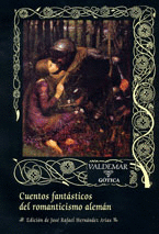 CUENTOS FANTASTICOS DEL ROMANTICISMO ALEMAN