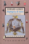 AMPHIGOREY DE NUEVO. (24 OBRAS ILUSTRADAS DE GOREY)