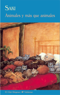 ANIMALES Y MAS QUE ANIMALES (N.E. DIOGENES)
