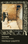 NOCTUARIO (RELATOS EXTRA�OS Y TERRORIFICOS)
