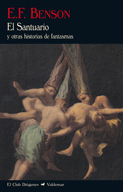 SANTUARIO (DIOGENES) Y OTRAS HISTORIAS DE FANTASMAS, EL