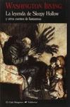 LEYENDA DE SLEEPY HOLLOW (DIOGENES) Y OTROS CUENTOS DE FANTASMAS, LA