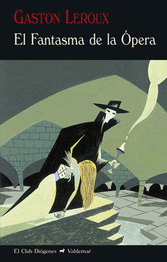 FANTASMA DE LA OPERA, EL (N.E. DIOGENES)