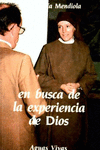 EN BUSCA DE LA EXPERIENCIA DE DIOS
